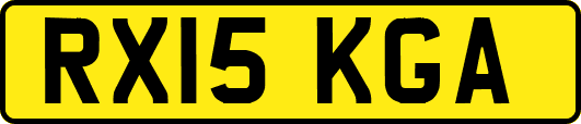 RX15KGA