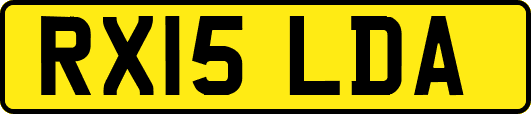 RX15LDA