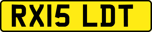 RX15LDT