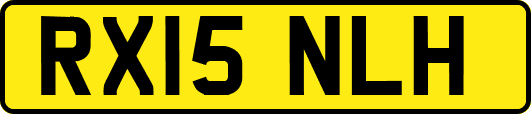 RX15NLH