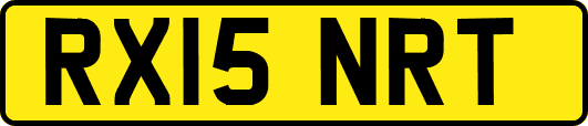 RX15NRT