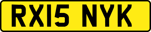 RX15NYK