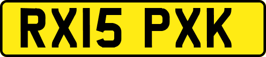 RX15PXK