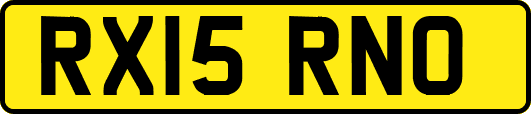 RX15RNO