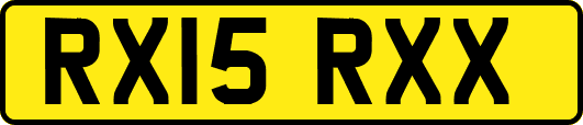 RX15RXX