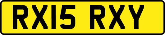 RX15RXY