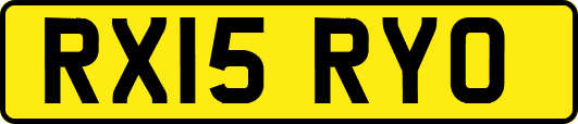 RX15RYO