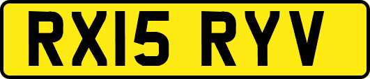 RX15RYV