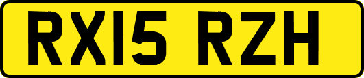 RX15RZH