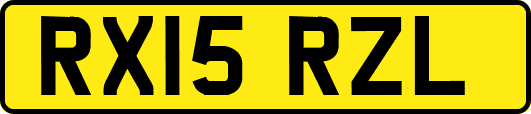 RX15RZL