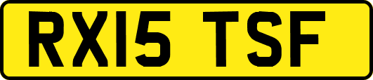 RX15TSF