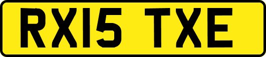 RX15TXE