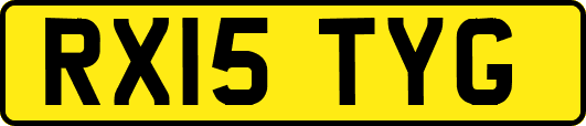 RX15TYG