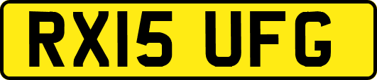 RX15UFG