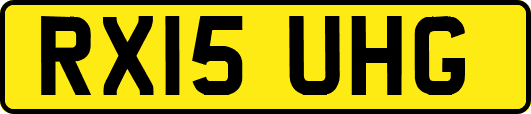 RX15UHG