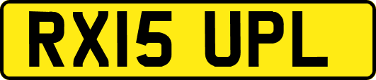 RX15UPL