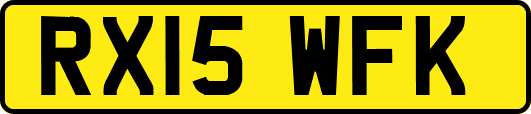 RX15WFK