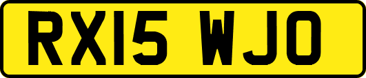 RX15WJO