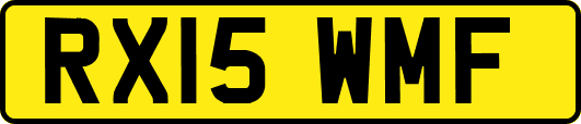 RX15WMF