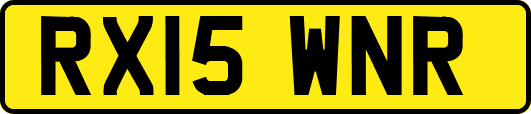 RX15WNR