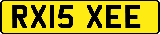 RX15XEE