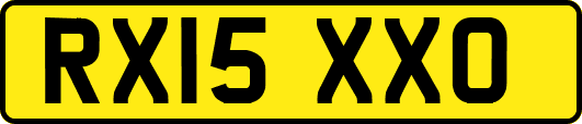 RX15XXO