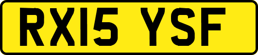 RX15YSF