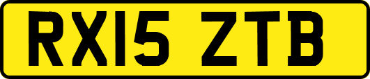 RX15ZTB