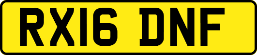 RX16DNF