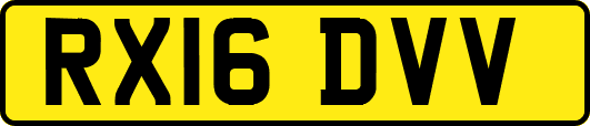 RX16DVV
