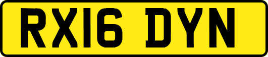 RX16DYN