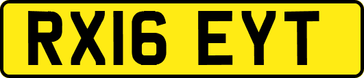 RX16EYT