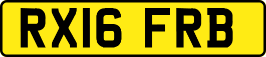 RX16FRB