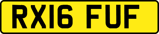 RX16FUF