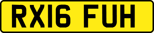 RX16FUH