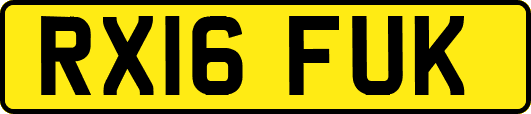 RX16FUK