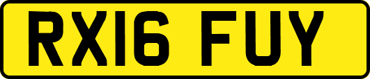 RX16FUY