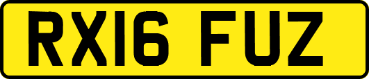 RX16FUZ