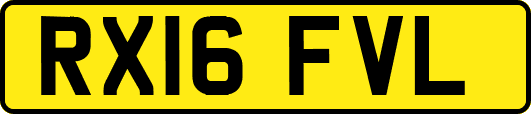 RX16FVL