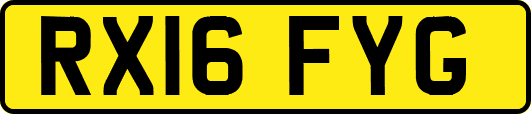 RX16FYG