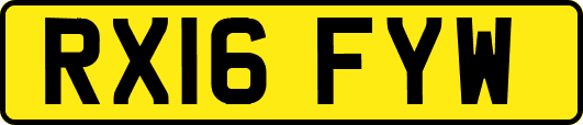 RX16FYW