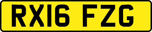 RX16FZG