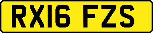 RX16FZS