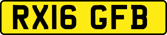 RX16GFB