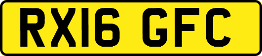 RX16GFC