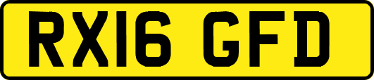 RX16GFD