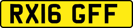 RX16GFF