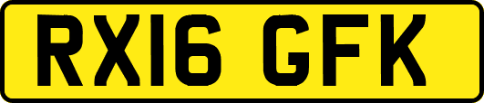 RX16GFK