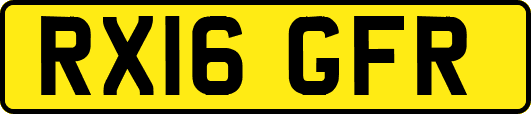 RX16GFR