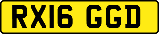 RX16GGD